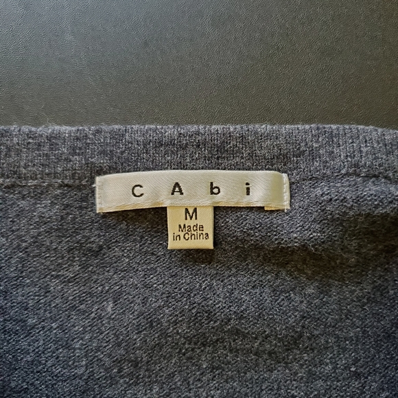 CAbi Tube Top - Picture 11 of 11